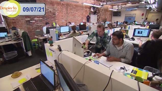 inteligencia artificial