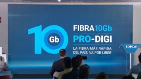 Internet ultrarrápido en el hogar ya es una realidad en España
