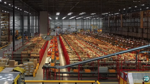 logistica