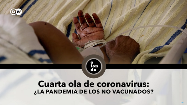 no vacunados