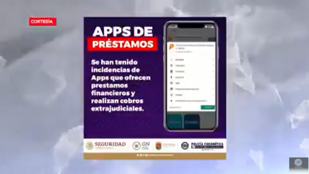 prestamo app