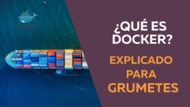 ¿Qué es Docker?