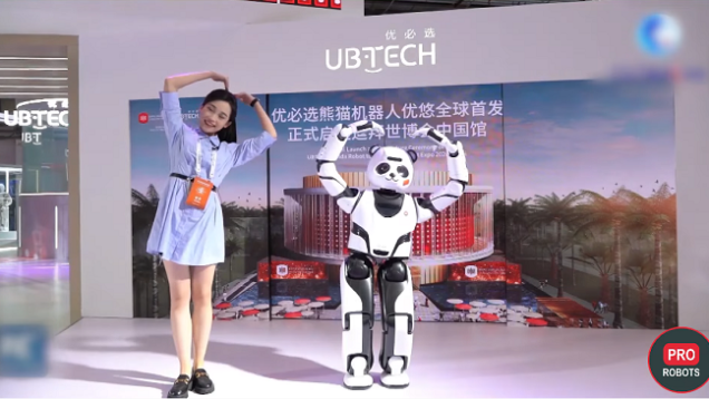 robot