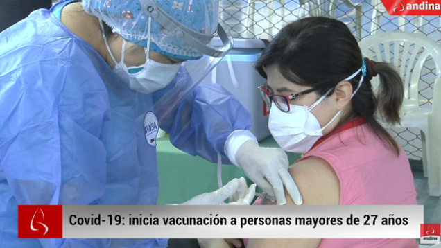 vacuna 27
