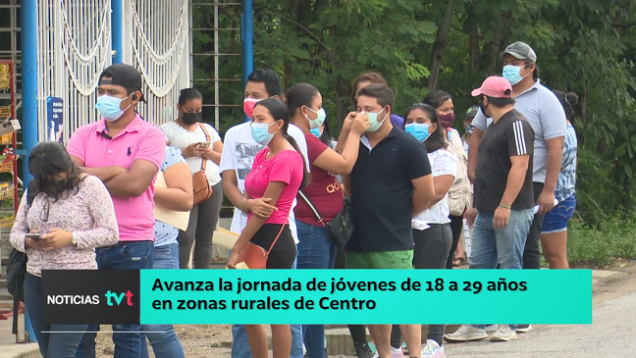 vacuna mexico