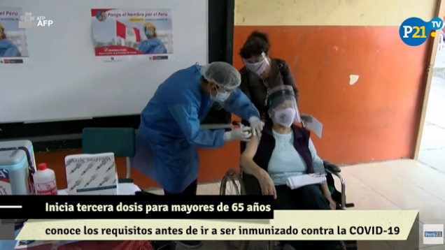 65 años