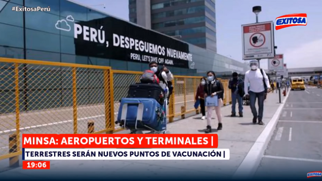 aeropuesto