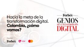 ¿Cómo vamos en la Transformación Digital?