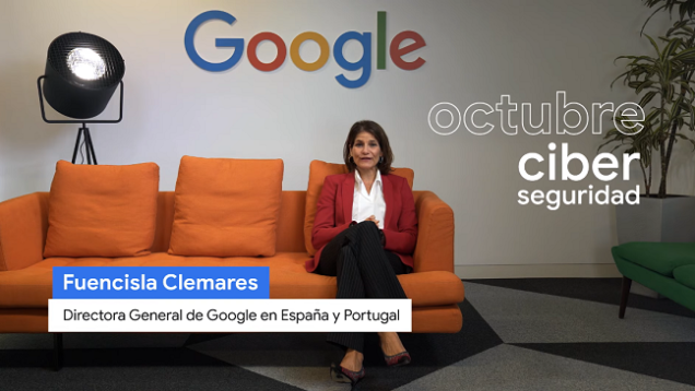 google españa