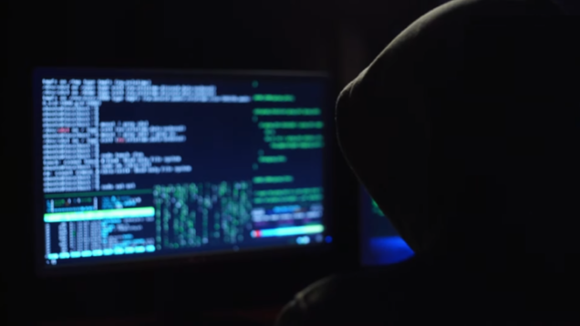 hacker