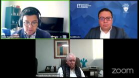 Inteligencia artificial y transformación digital para la Seguridad Hídrica