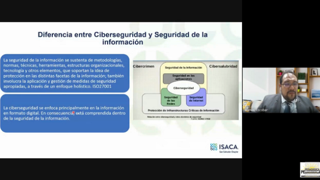 isaca