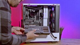 Kit NZXT BLD: construcción de PC para juegos más fácil