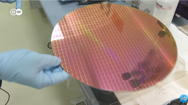 microchips