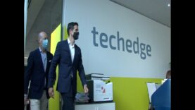 Techedge integra Axazure, principal consultora española de Microsoft Business Applications