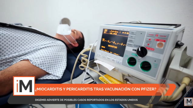 vacuna pzizer