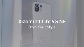Xiaomi 11 Lite NE 5G