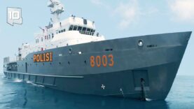 10 Barcos de Policía más Sorprendentes del Mundo