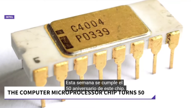 50 años chips