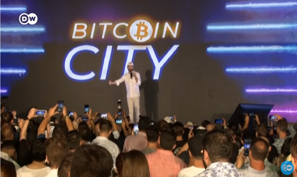 Bitcoin