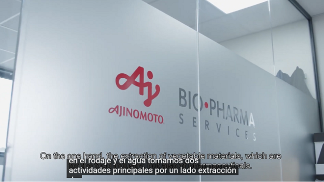 ajinomoto