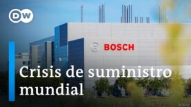 Alemania fabricará más microchips para su industria