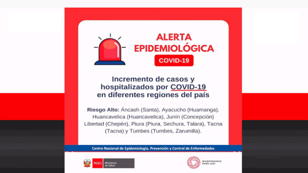 alerta