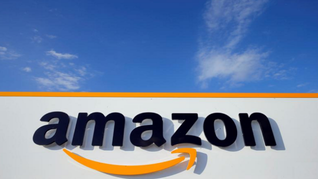 amazon