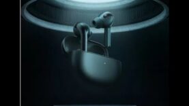 Auriculares Buds 3 pro