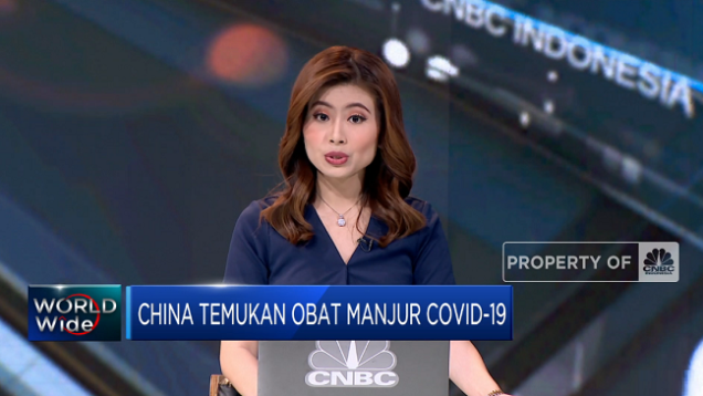 china covid