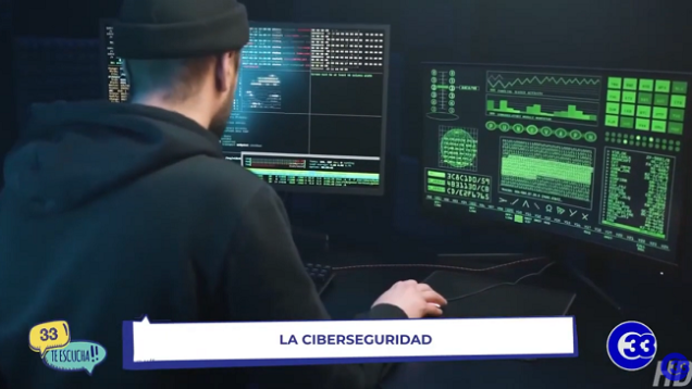 ciberseguridad