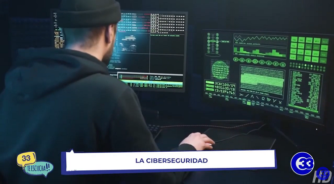 La Ciberseguridad