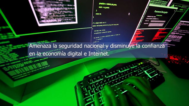 ciberseguridad