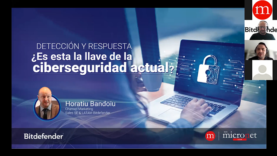 ciberseguridad actual