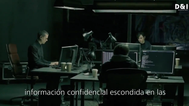 ciberseguridad y ciberataques
