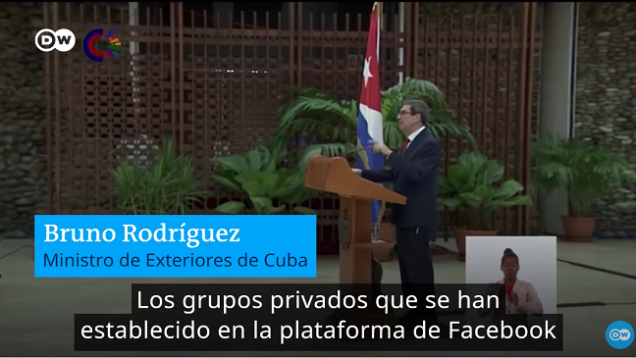 cuba
