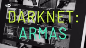 Darknet: ¿Se puede contratar a un sicario online? Comprar armas en la Dark Web