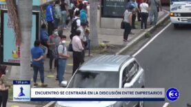 El Salvador: La transformación digital e innovación- 23/11/21