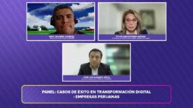 Empresas Peruanas: Casos de éxito en transformación digital