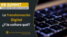 En la Transformación Digital… ¿Y la cultura qué?