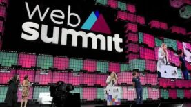 Entradas agotadas para el Web Summit de Lisboa