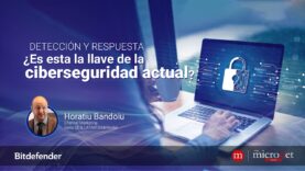 ¿Es esta la llave de la ciberseguridad actual?