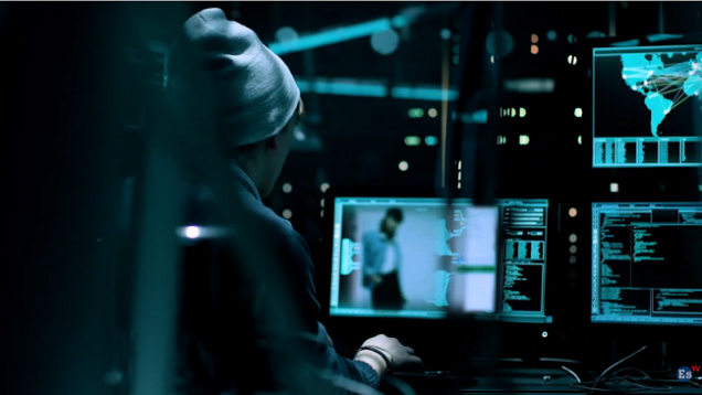 hacker nuevo