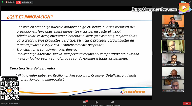 Innovación