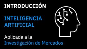 Inteligencia Artificial e Investigación de Mercados