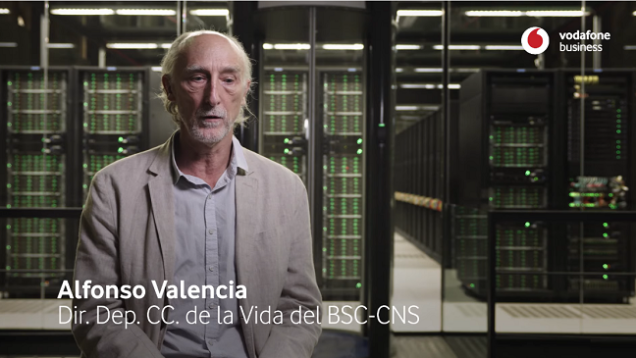 inteligencia artificial medicina