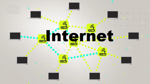 internet