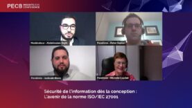 ISO 27001: Seguridad de la información por diseño