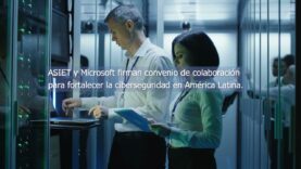 La importancia de la ciberseguridad en América Latina