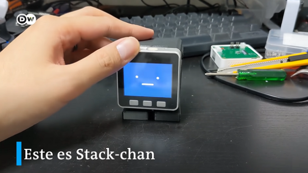 minirobot